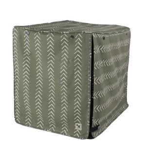 New Molly Mutt 48" crate cover